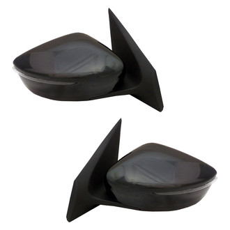 Alzare® - Side View Mirror (Foldaway)