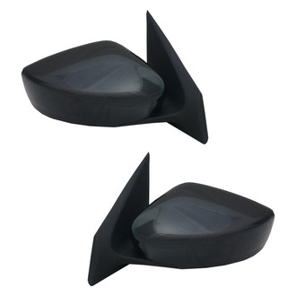 Alzare® - Side View Mirror (Foldaway)