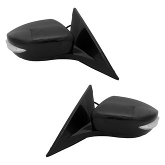 Alzare® - Side View Mirror