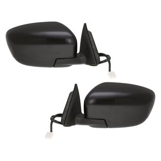 Alzare® - Power Side View Mirror (Foldaway)