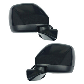 Alzare® - Side View Mirror