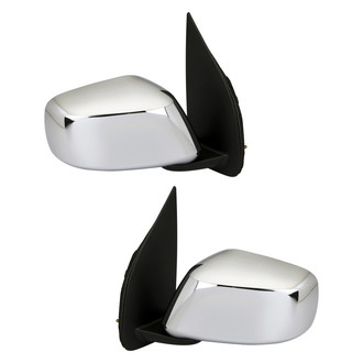 Alzare® - Power Side View Mirror (Heated, Foldaway)