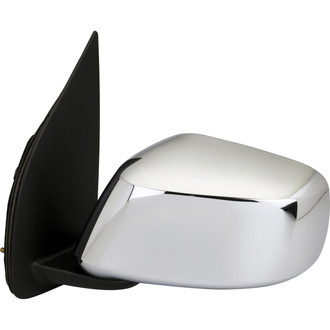 Alzare® - Driver Side Power View Mirror (Heated, Foldaway) (Standard Line)