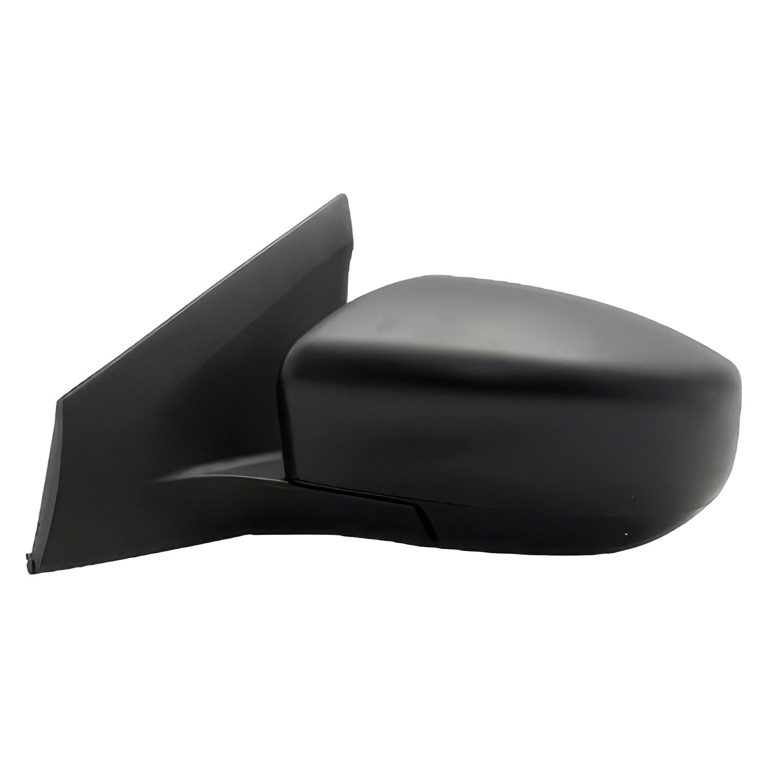 Alzare® NI1320293 - Driver Side Power View Mirror (Non-Heated