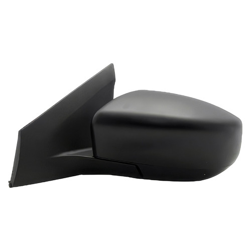 Alzare® NI1320293 - Driver Side Power View Mirror (Non-Heated