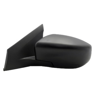 Alzare® - Driver Side Power View Mirror (Non-Heated) (Standard Line)