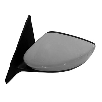 Alzare® - Driver Side Power View Mirror (Heated) (Standard Line)