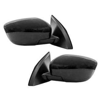 Alzare® - Side View Mirror