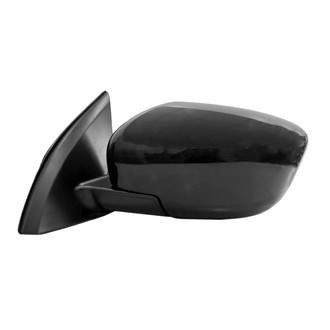 Alzare® - Driver Side Power View Mirror (Non-Heated, Foldaway) (Standard Line)