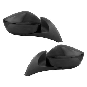 Alzare® - Side View Mirror