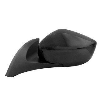 Alzare® - Driver Side Power View Mirror (Heated) (Standard Line)