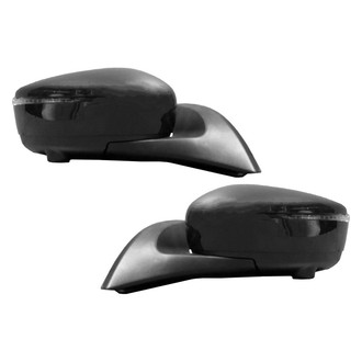 Alzare® - Side View Mirror
