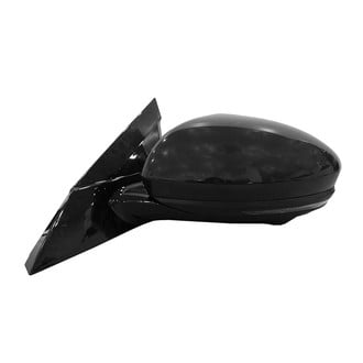 Alzare® - Driver Side Power View Mirror (Heated, Foldaway) (Standard Line)