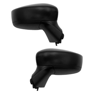 Alzare® - Side View Mirror