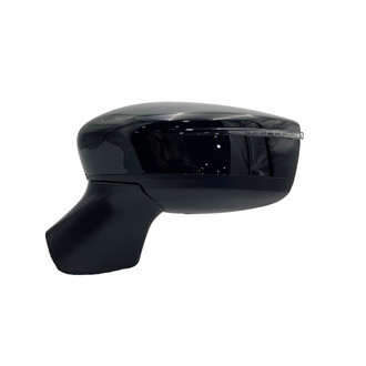 Alzare® - Driver Side Power View Mirror (Heated, Foldaway) (Standard Line)