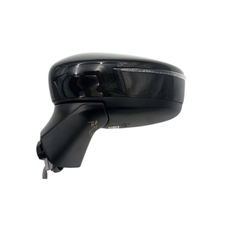 Alzare® - Driver Side Power View Mirror (Heated, Foldaway) (Standard Line)