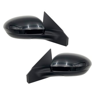 Alzare® - Power Side View Mirror (Foldaway)