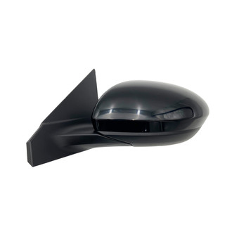 Alzare® - Driver Side Power View Mirror (Non-Heated, Foldaway) (Standard Line)