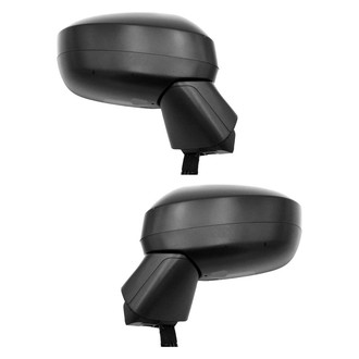 Alzare® - Side View Mirror