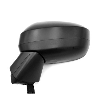 Alzare® - Driver Side Power View Mirror (Heated) (Standard Line)