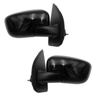 Alzare® - Side View Mirror