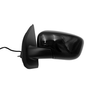 Alzare® - Driver Side Power View Mirror (Heated, Foldaway) (Standard Line)