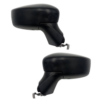 Alzare® - Side View Mirror