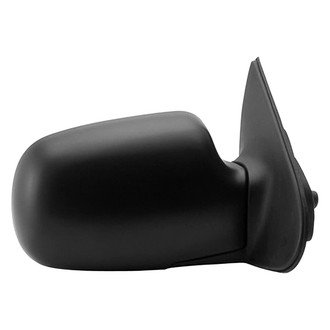 Alzare® - Passenger Side Manual View Mirror (Standard Line)