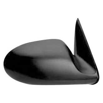 Alzare® - Passenger Side Manual Remote View Mirror (Standard Line)