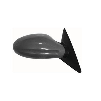 Alzare® - Passenger Side Power Remote View Mirror (Non-Heated, Non-Foldaway) (Standard Line)