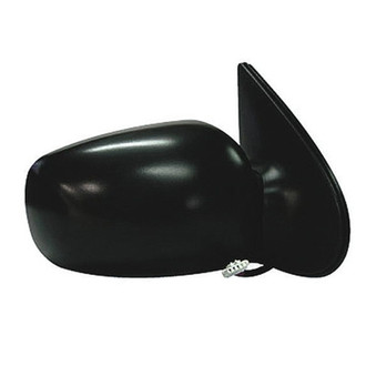 Alzare® - Passenger Side Manual View Mirror (Standard Line)