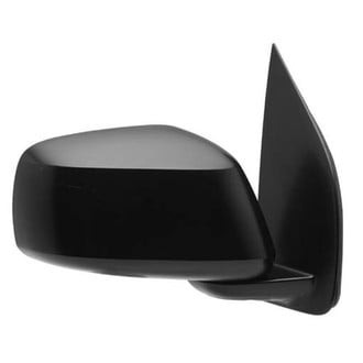 Alzare® - Passenger Side Manual View Mirror (Non-Heated, Foldaway) (Standard Line)