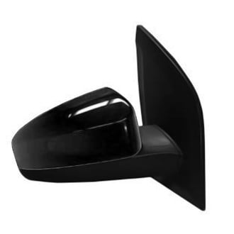 Alzare® - Passenger Side Manual View Mirror (Non-Heated, Non-Foldaway) (Standard Line)