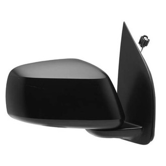 Alzare® - Passenger Side Power View Mirror (Non-Heated, Foldaway) (Standard Line)