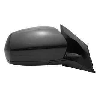 Alzare® - Passenger Side Power View Mirror (Non-Heated, Foldaway) (Standard Line)