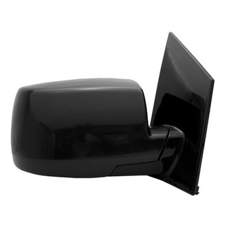 Alzare® - Passenger Side Power View Mirror (Non-Heated, Foldaway) (Standard Line)