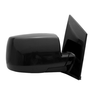 Alzare® - Passenger Side Power View Mirror (Heated, Foldaway) (Standard Line)