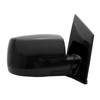 Alzare® - Passenger Side Power View Mirror (Heated) (Standard Line)