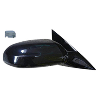 Alzare® - Passenger Side Power View Mirror (Non-Heated, Foldaway) (Standard Line)