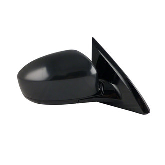 Alzare® - Passenger Side Power View Mirror (Non-Heated, Foldaway) (Standard Line)