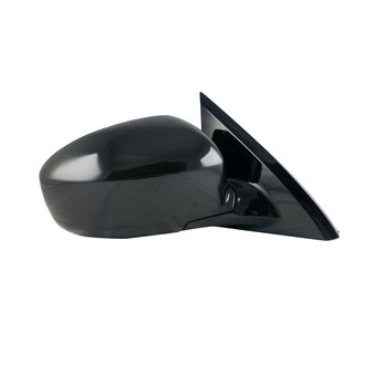 Alzare® - Passenger Side Power View Mirror (Heated, Foldaway) (Standard Line)