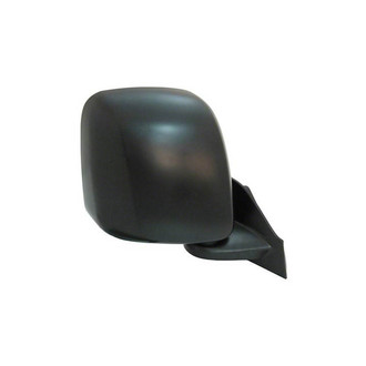 Alzare® - Passenger Side Manual View Mirror (Non-Heated, Foldaway) (Standard Line)