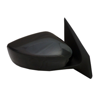 Alzare® - Passenger Side Power View Mirror (Non-Heated, Foldaway) (Standard Line)