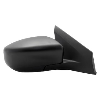 Alzare® - Passenger Side Power View Mirror (Non-Heated) (Standard Line)