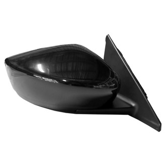 Alzare® - Side View Mirror