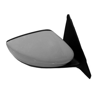 Alzare® - Passenger Side Power View Mirror (Heated) (Standard Line)