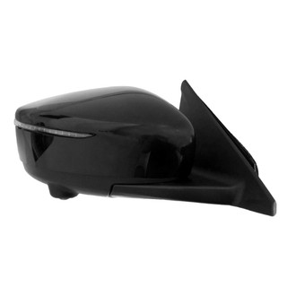 Alzare® - Passenger Side Power View Mirror (Heated) (Standard Line)