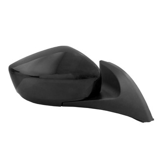 Alzare® - Passenger Side Power View Mirror (Heated) (Standard Line)