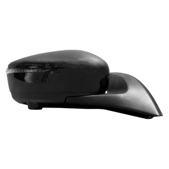 Alzare® - Passenger Side Power View Mirror (Heated) (Standard Line)