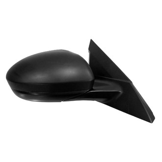 Alzare® - Passenger Side Power View Mirror (Non-Heated, Foldaway) (Standard Line)